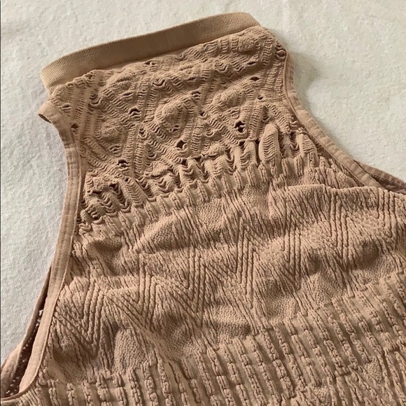 Free People Brami Sz M/L - Picture 2 of 3